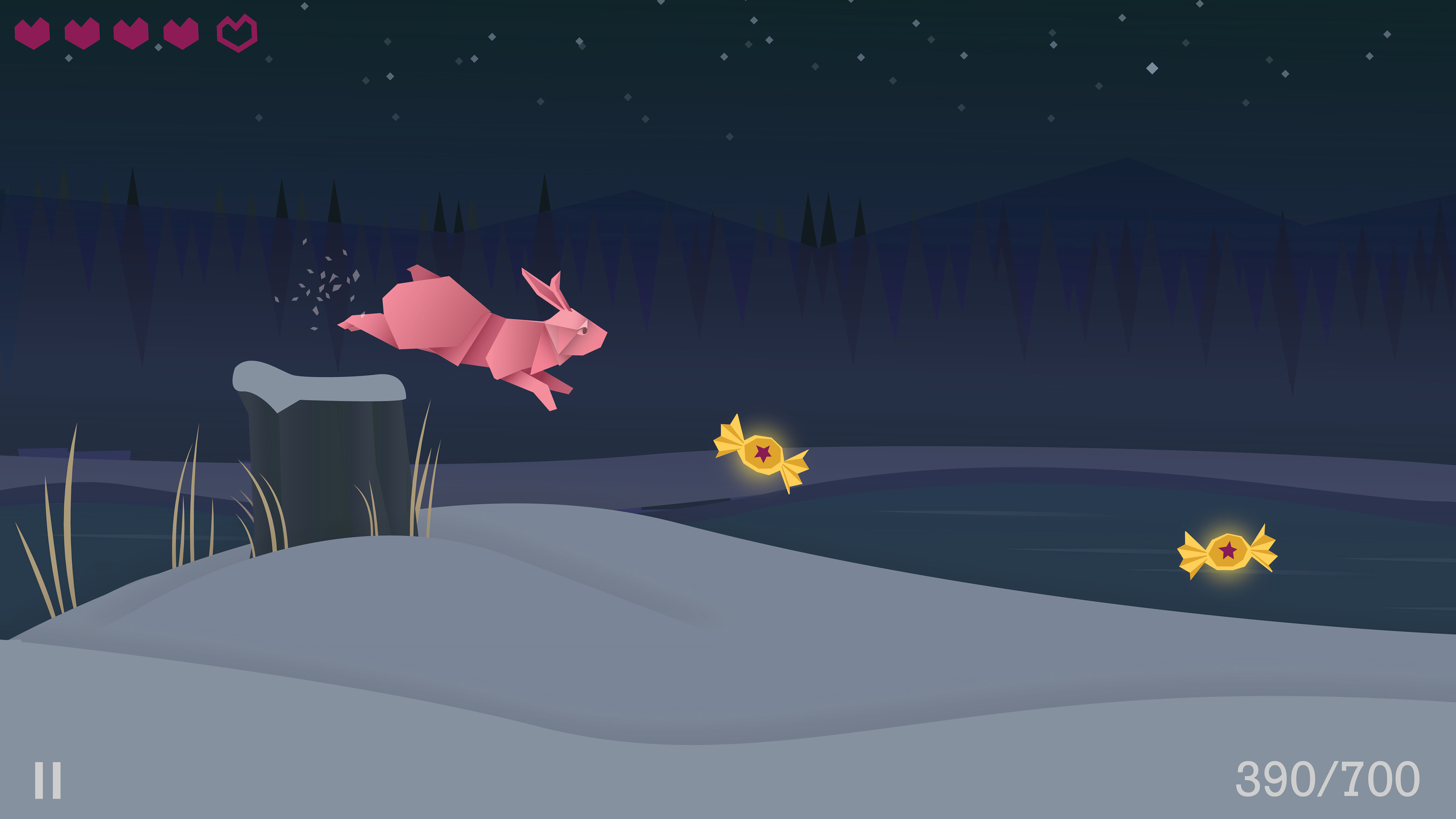 Game design
