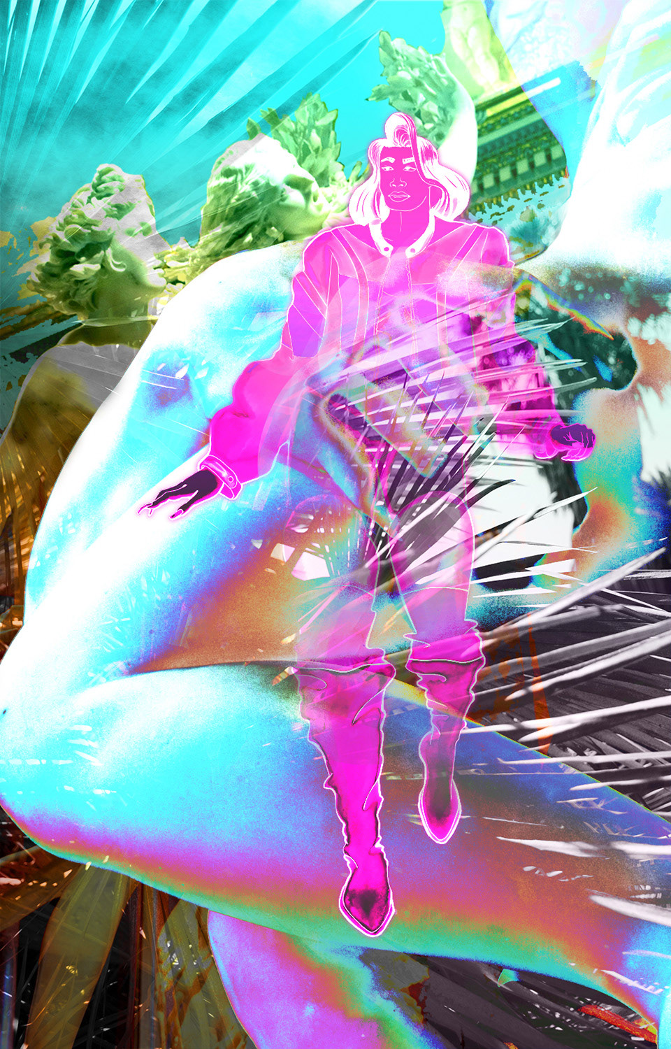 vapour punk