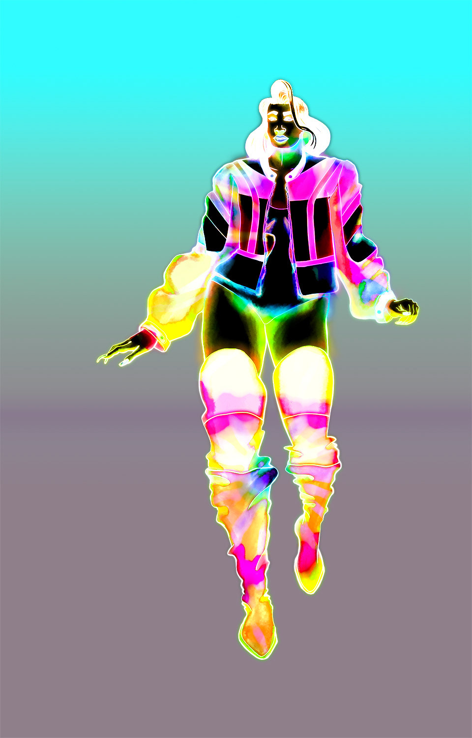multichrome