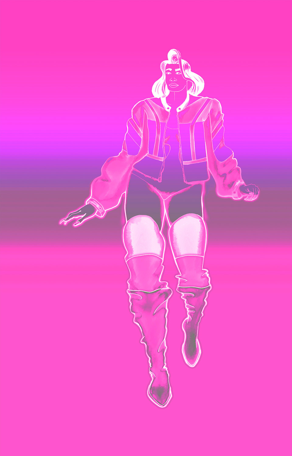 holo 2
