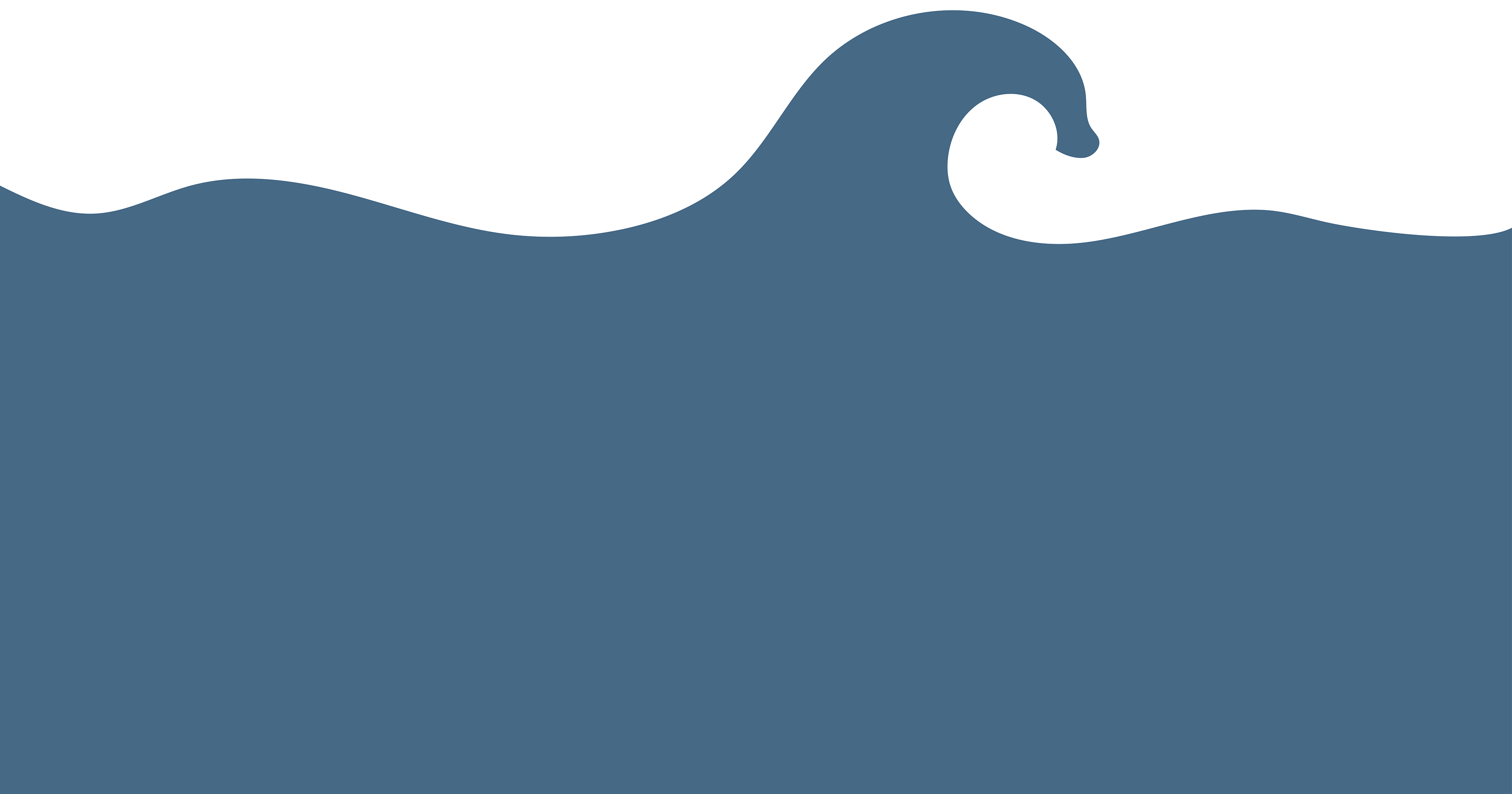 You've failed: A wave of water.