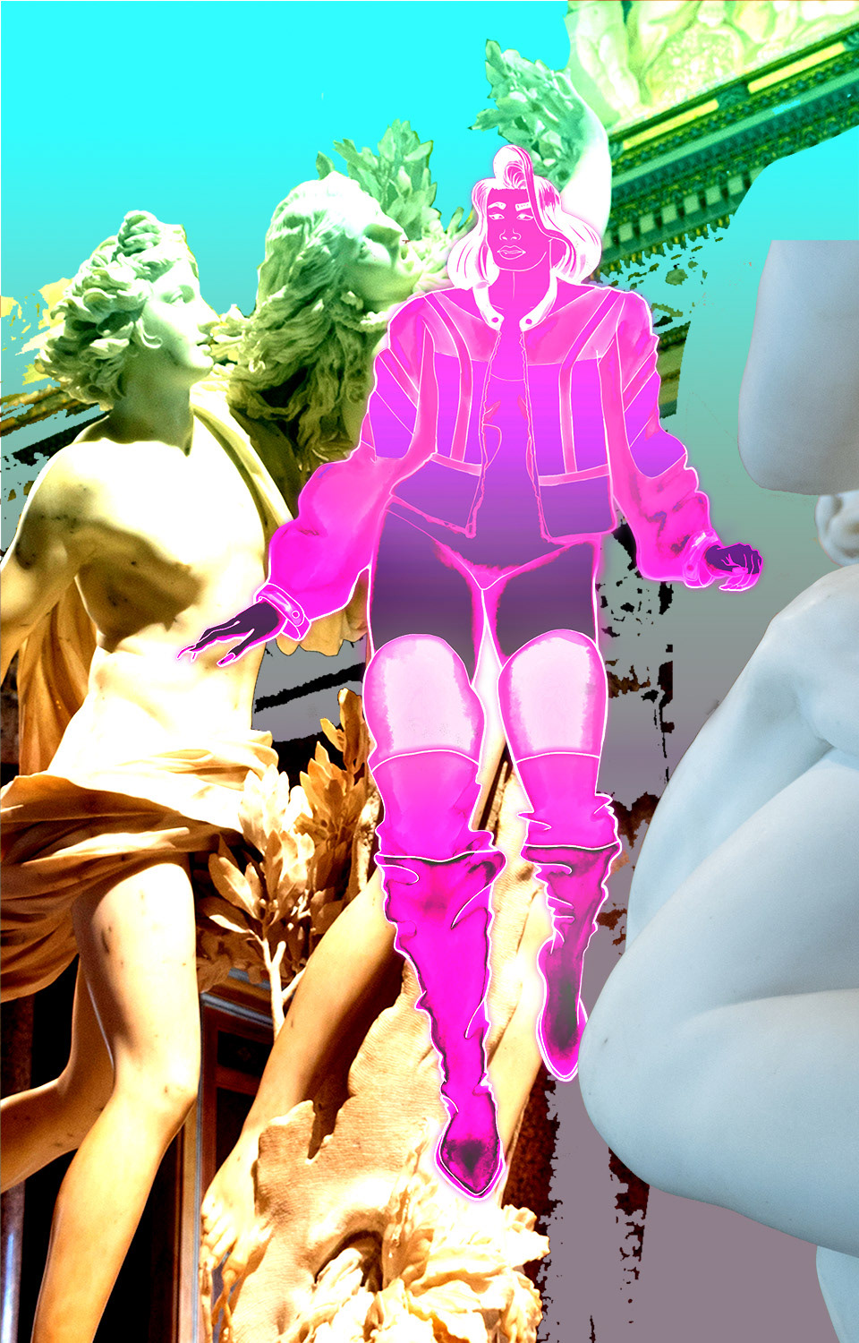 vapor wave