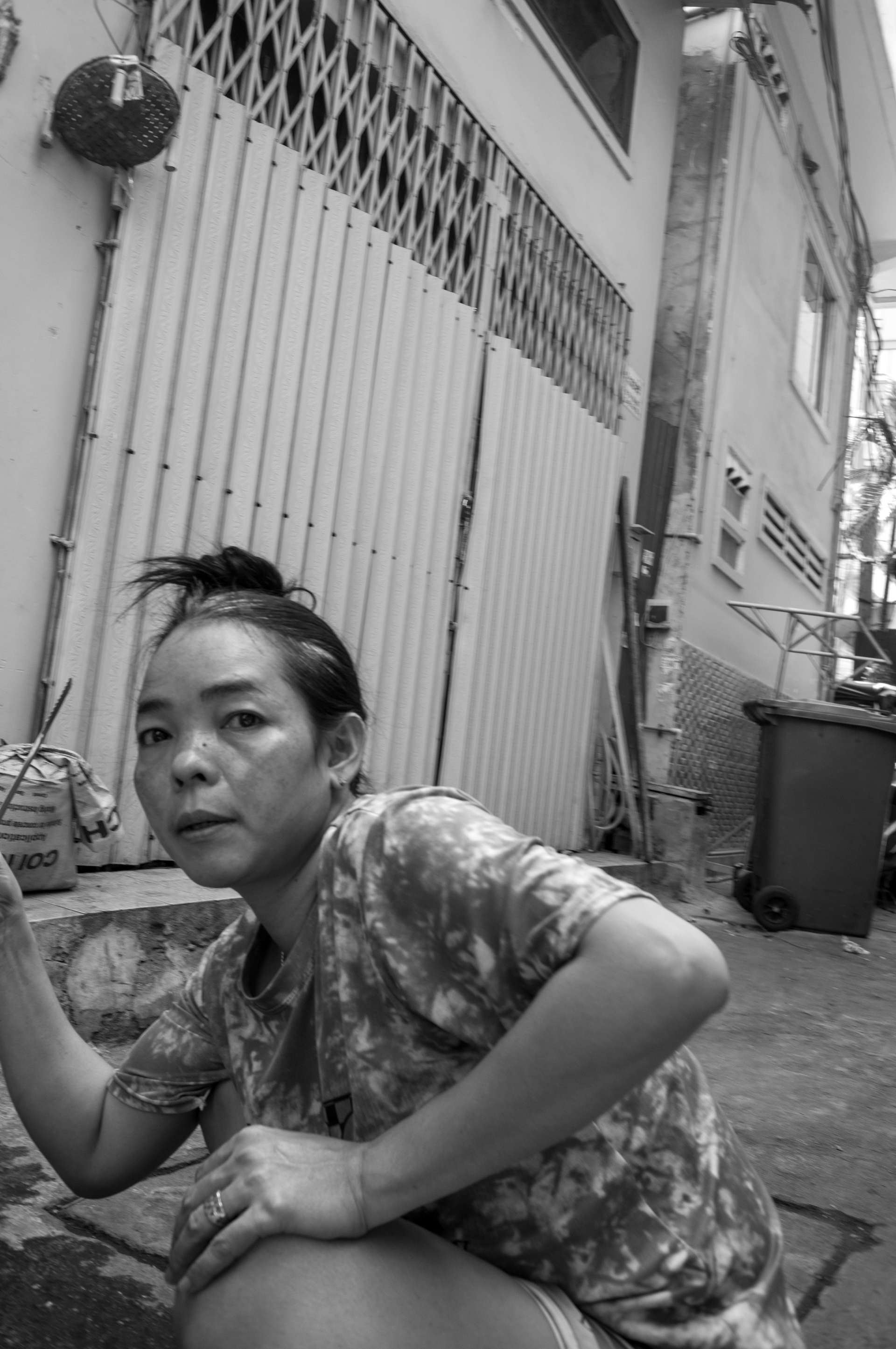 Slums AA