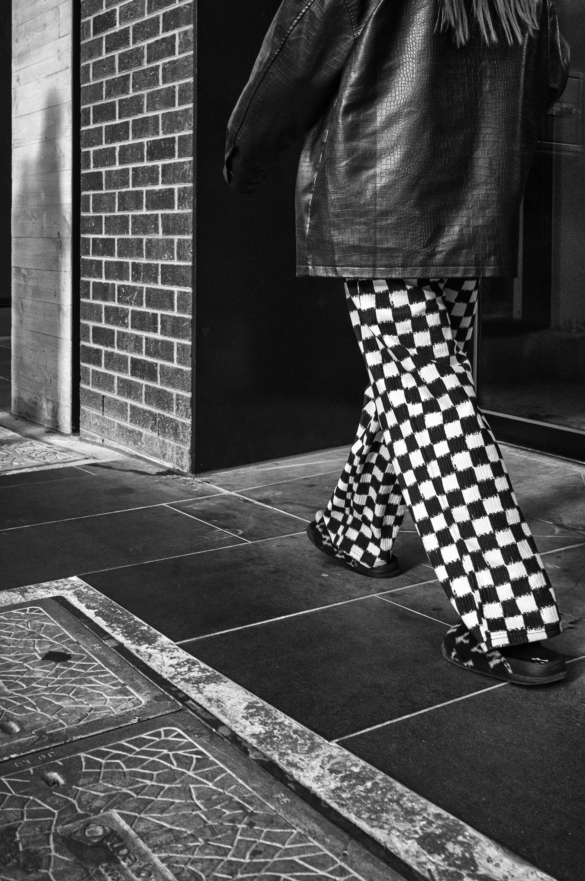 Patterns