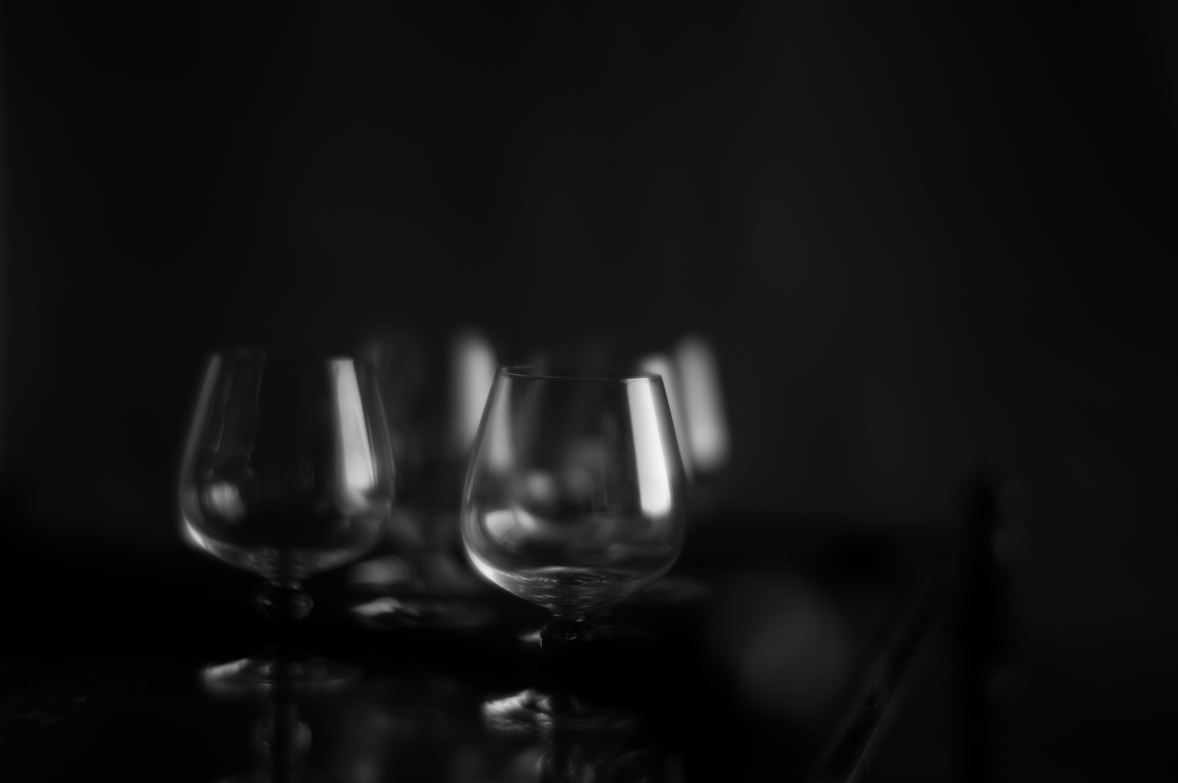 Cognac Glasses