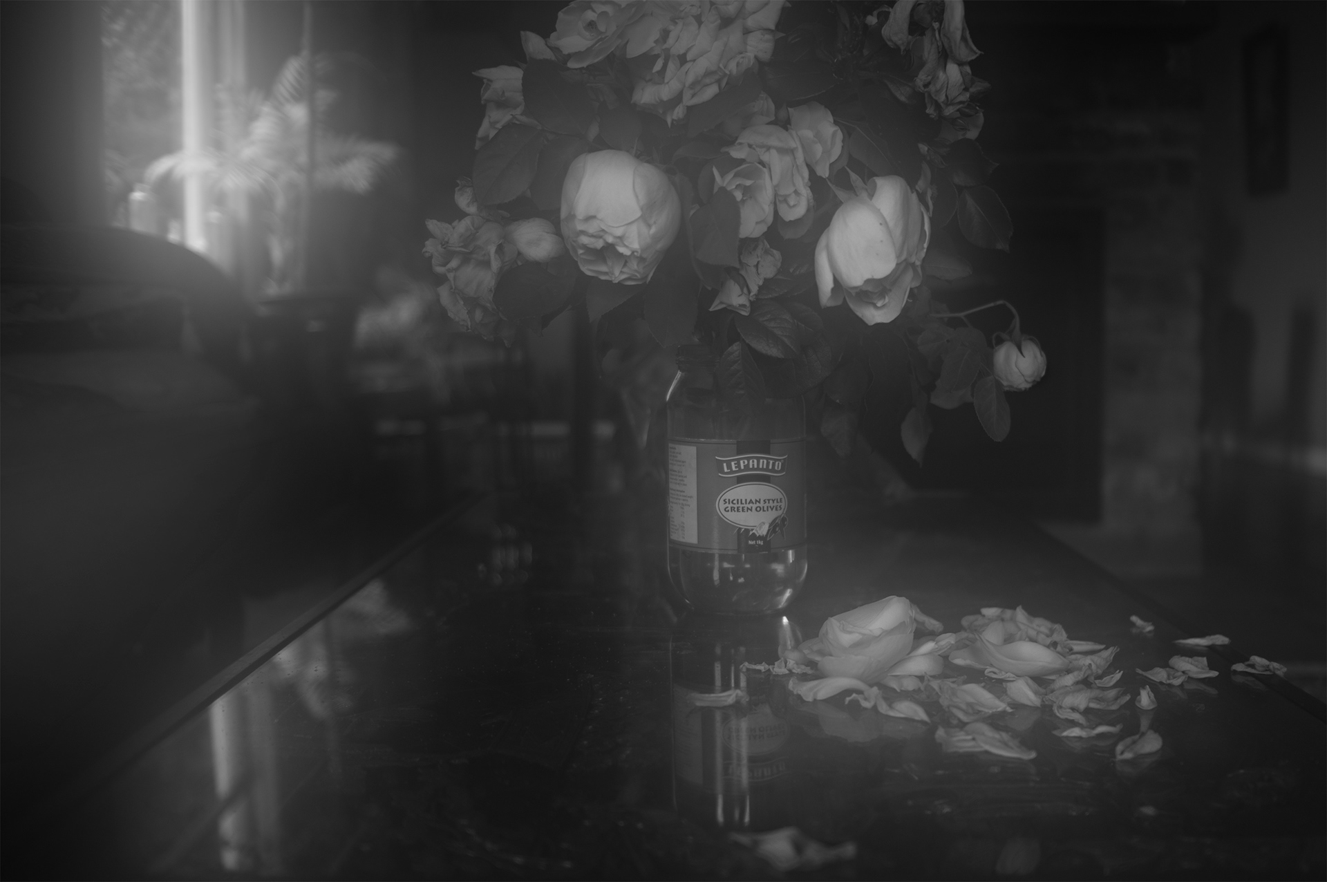 Roses