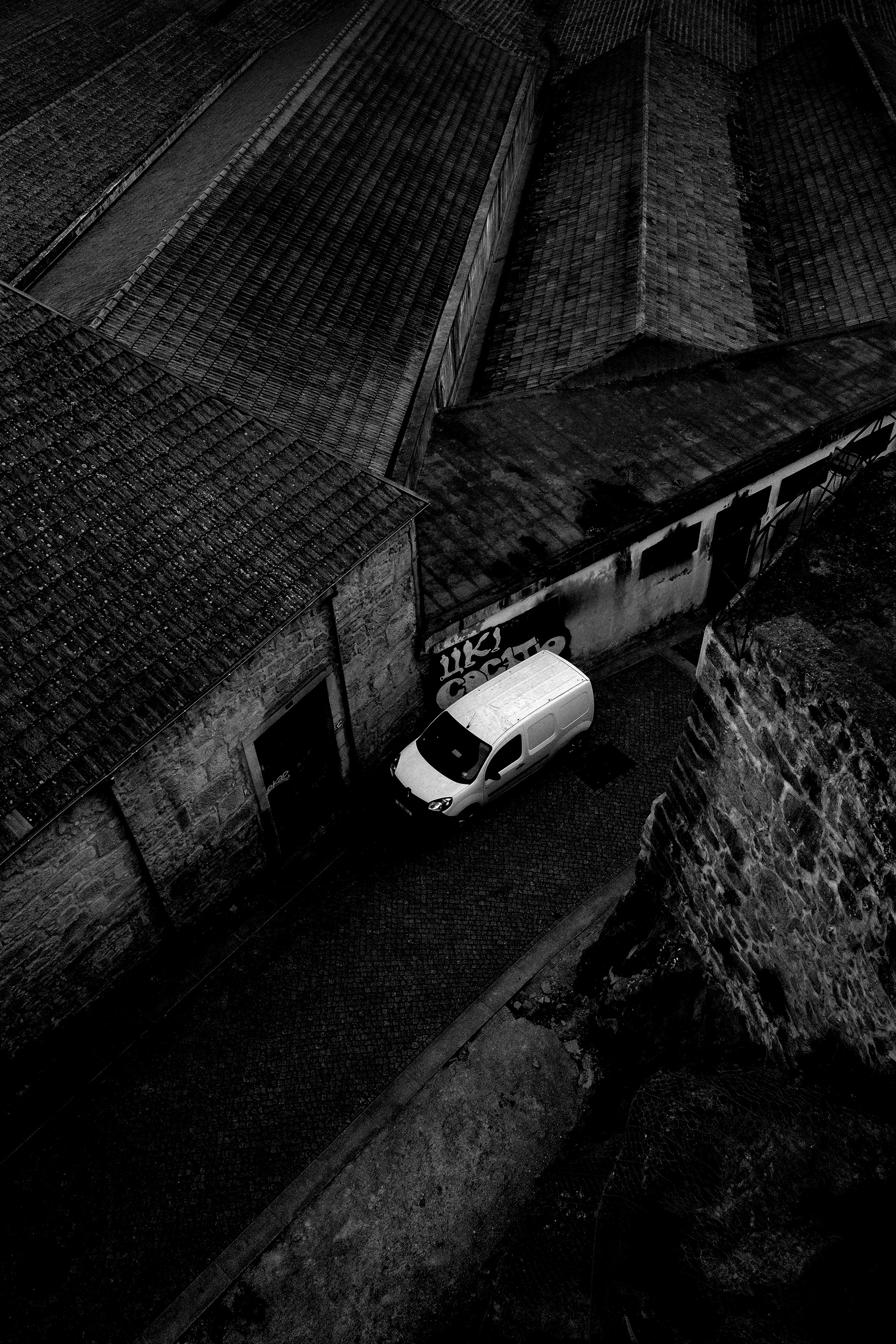 Pure bnw