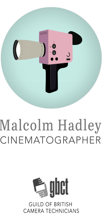 Malcolm Hadley