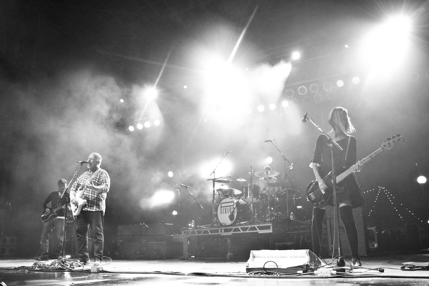 The Pixies