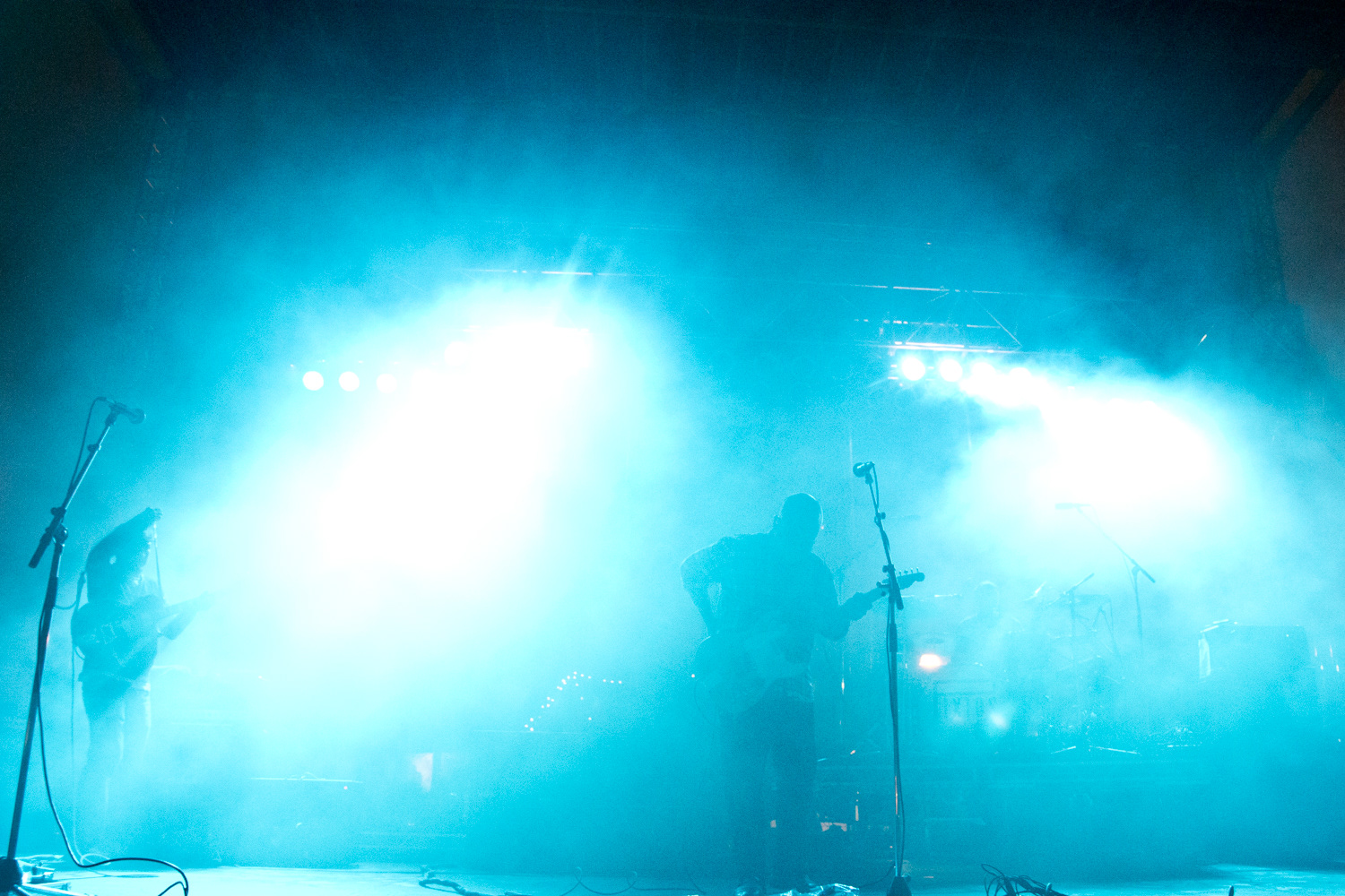 The Pixies