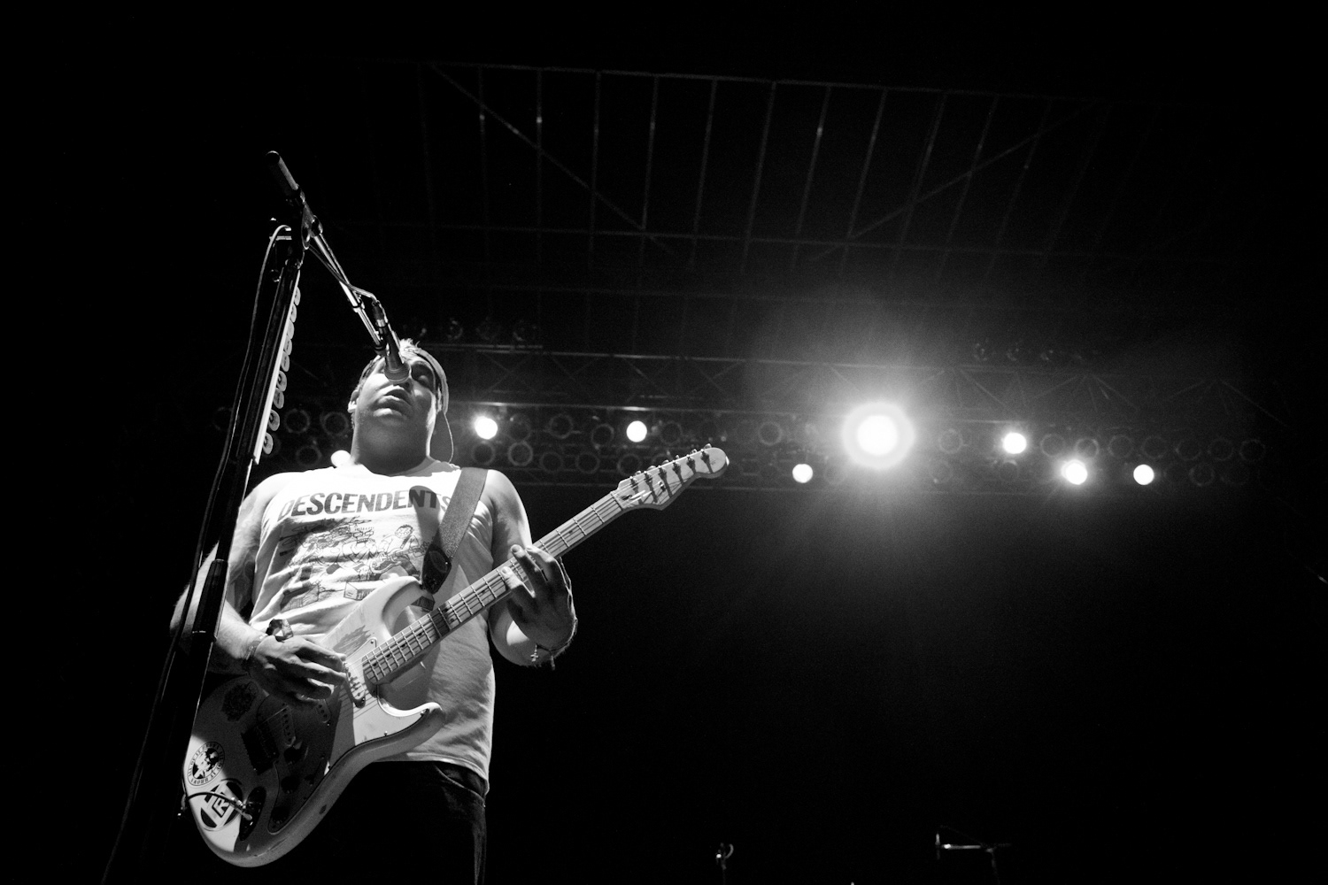 Sublime w/ Rome