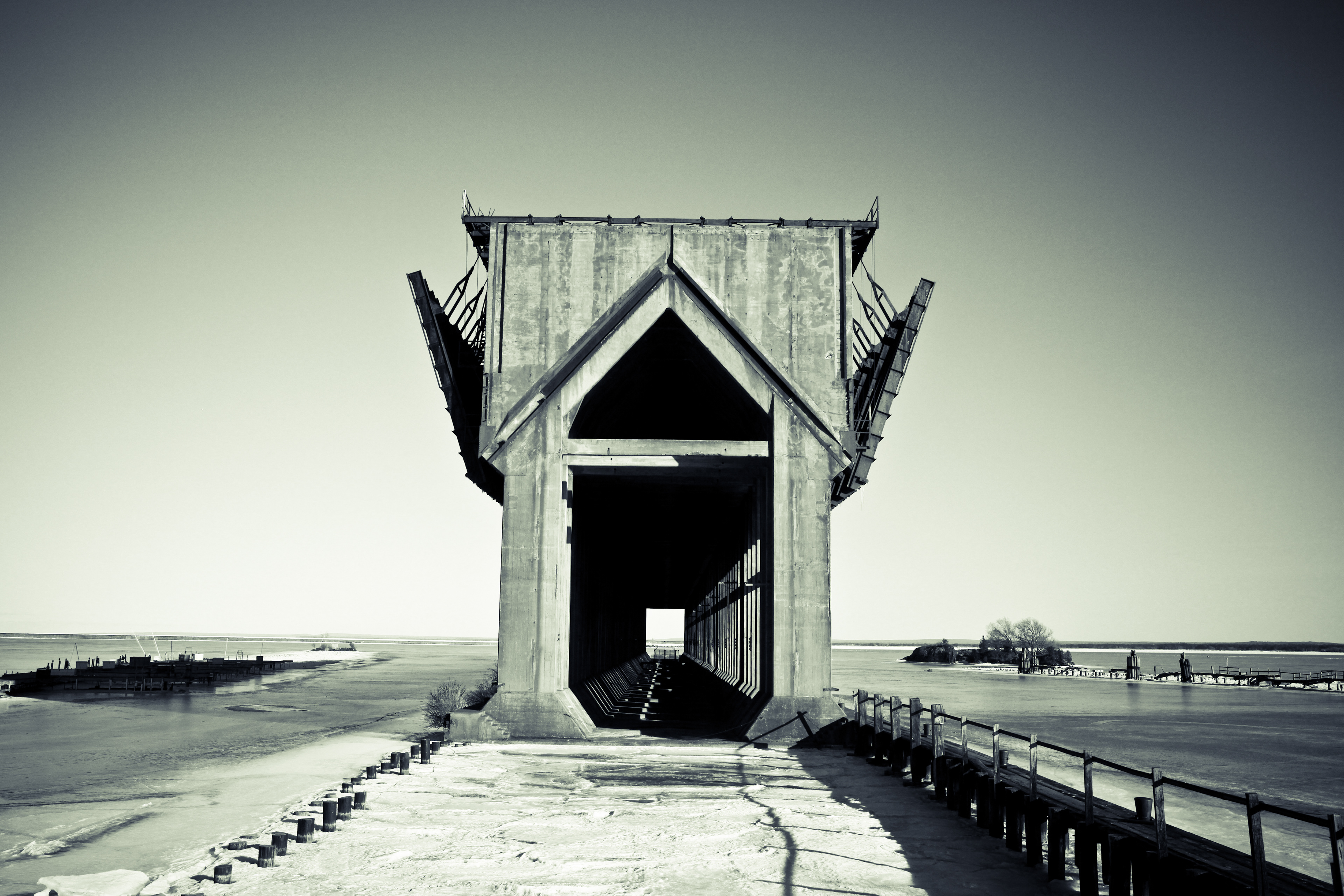 Upper Peninsula, Michigan