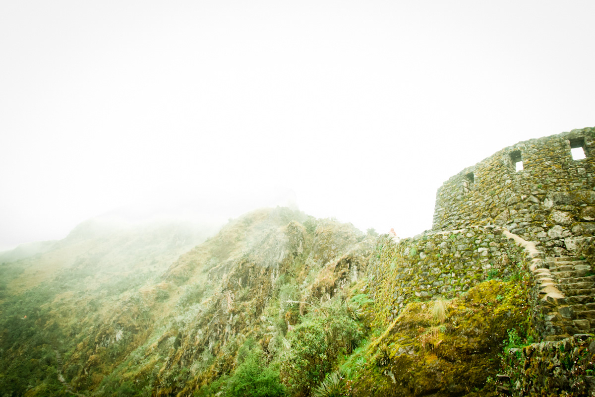 Inca Trail, Peru