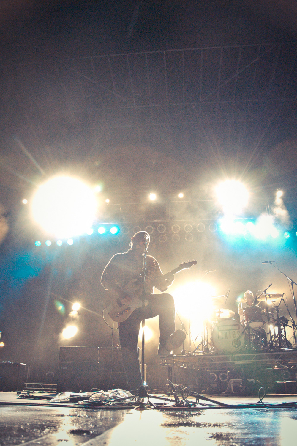 The Pixies