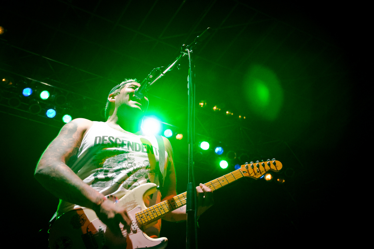 Sublime w/ Rome