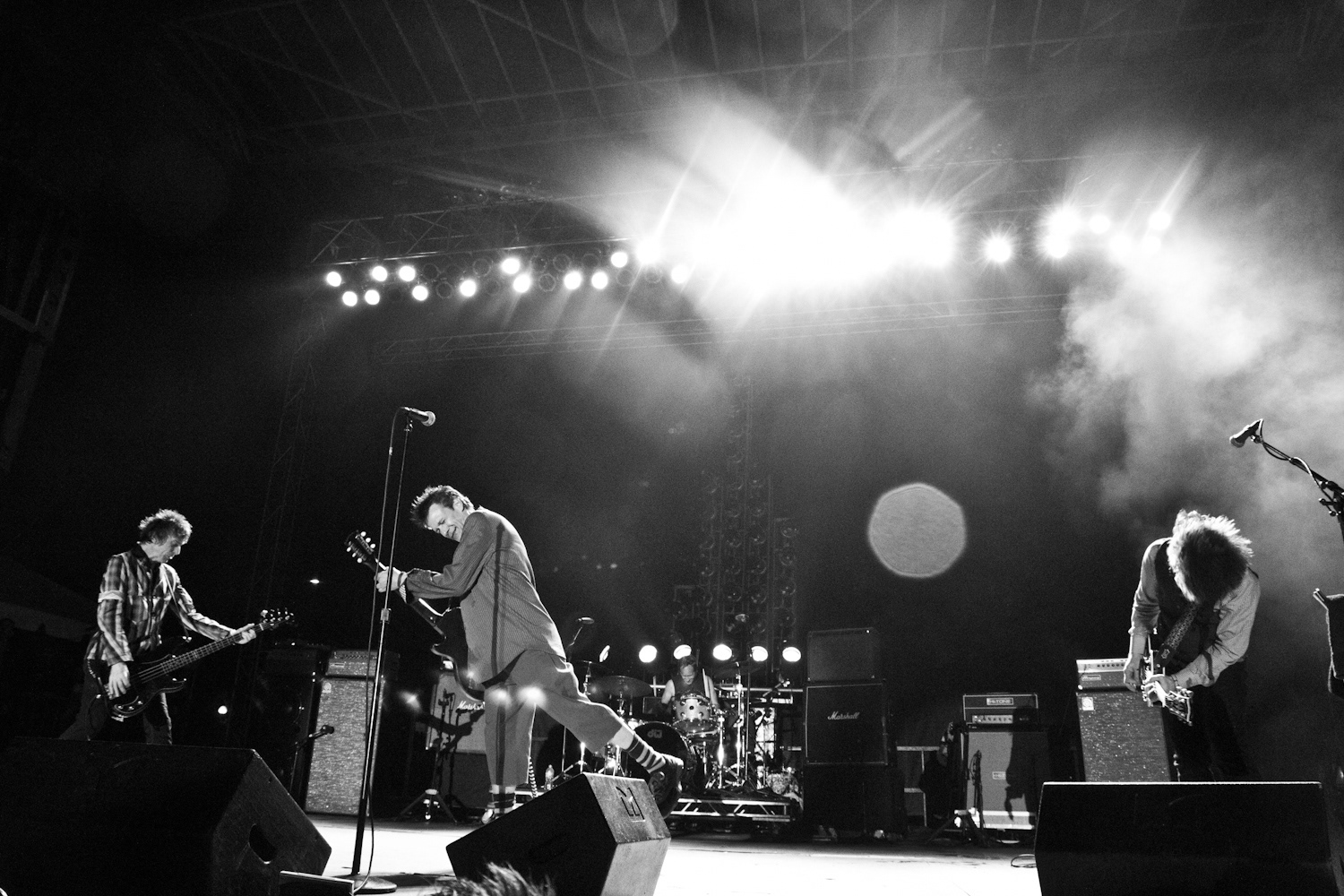 The Replacements