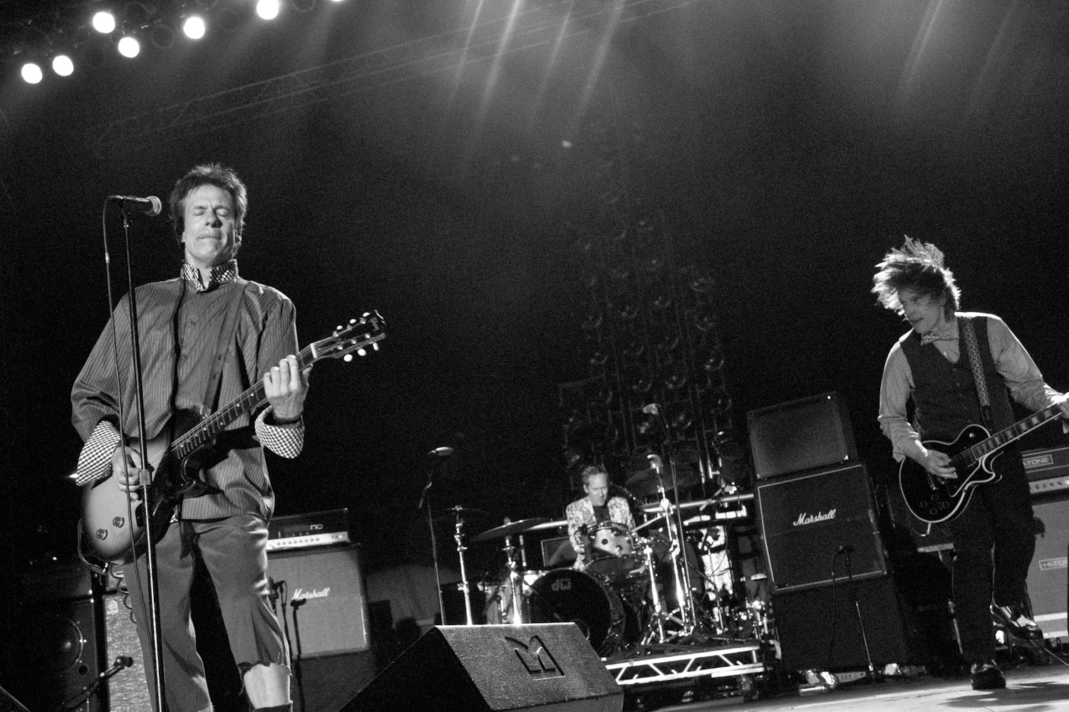 The Replacements