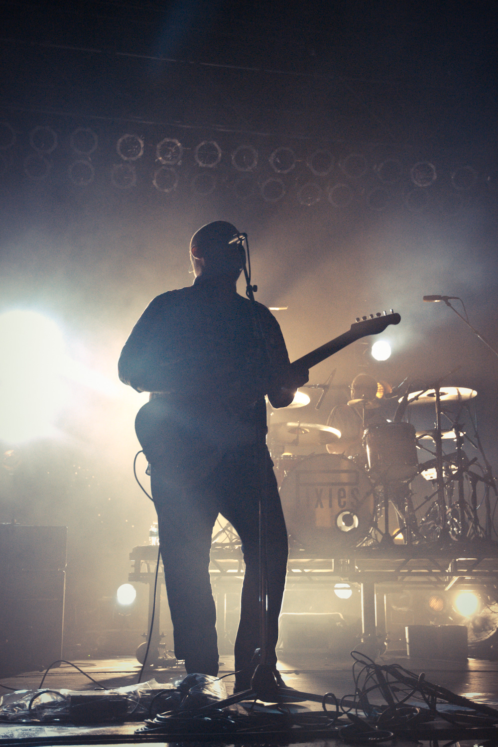 The Pixies