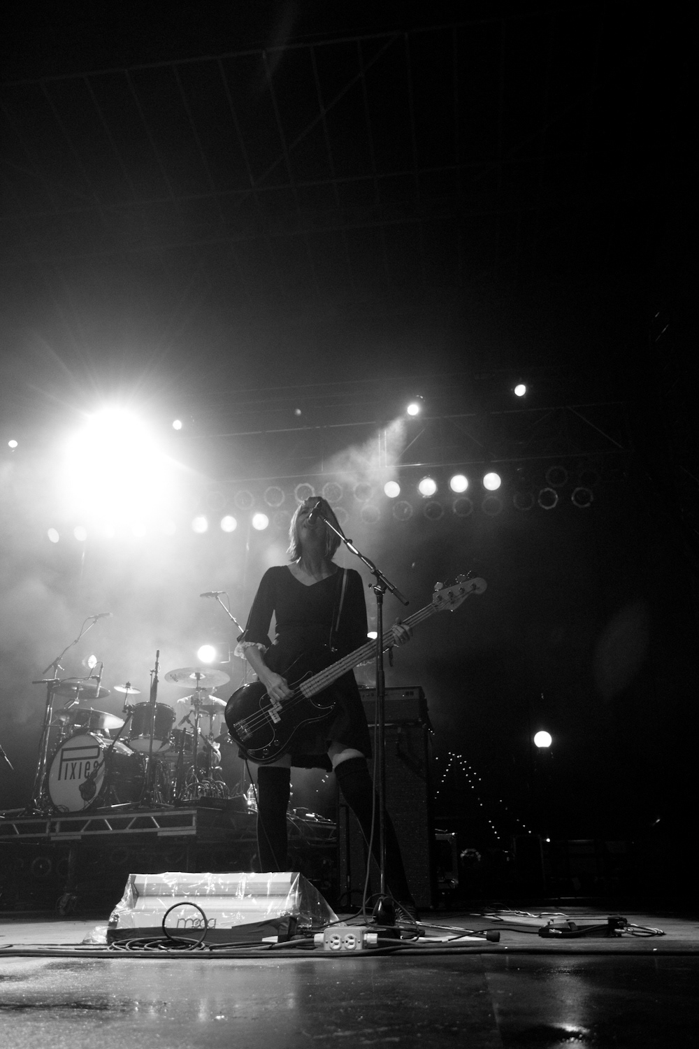 The Pixies