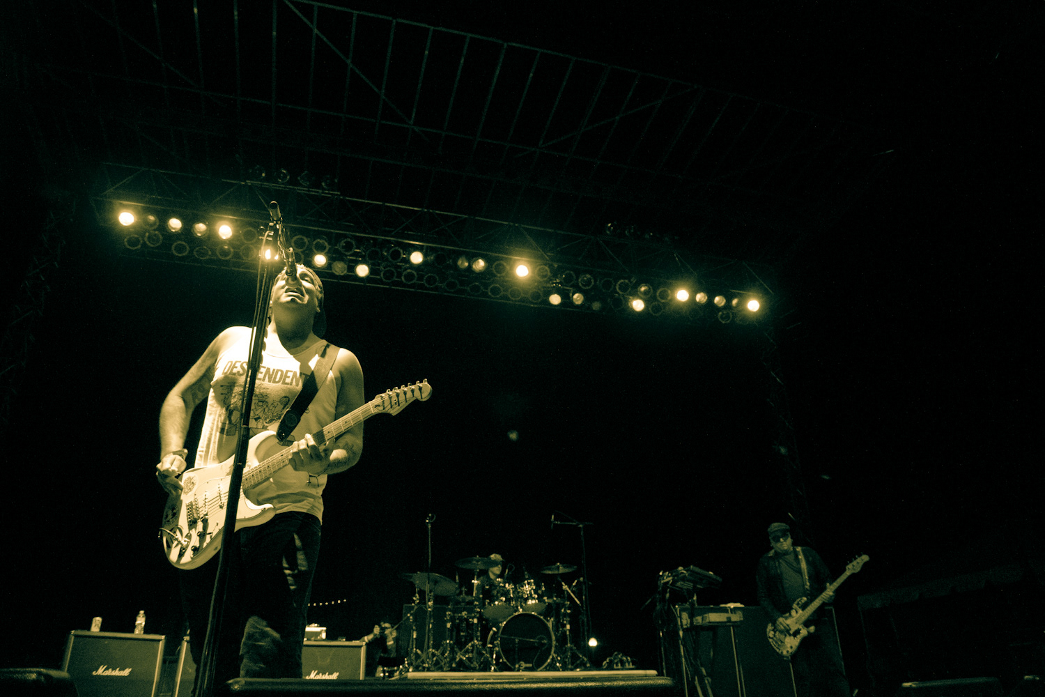 Sublime w/ Rome