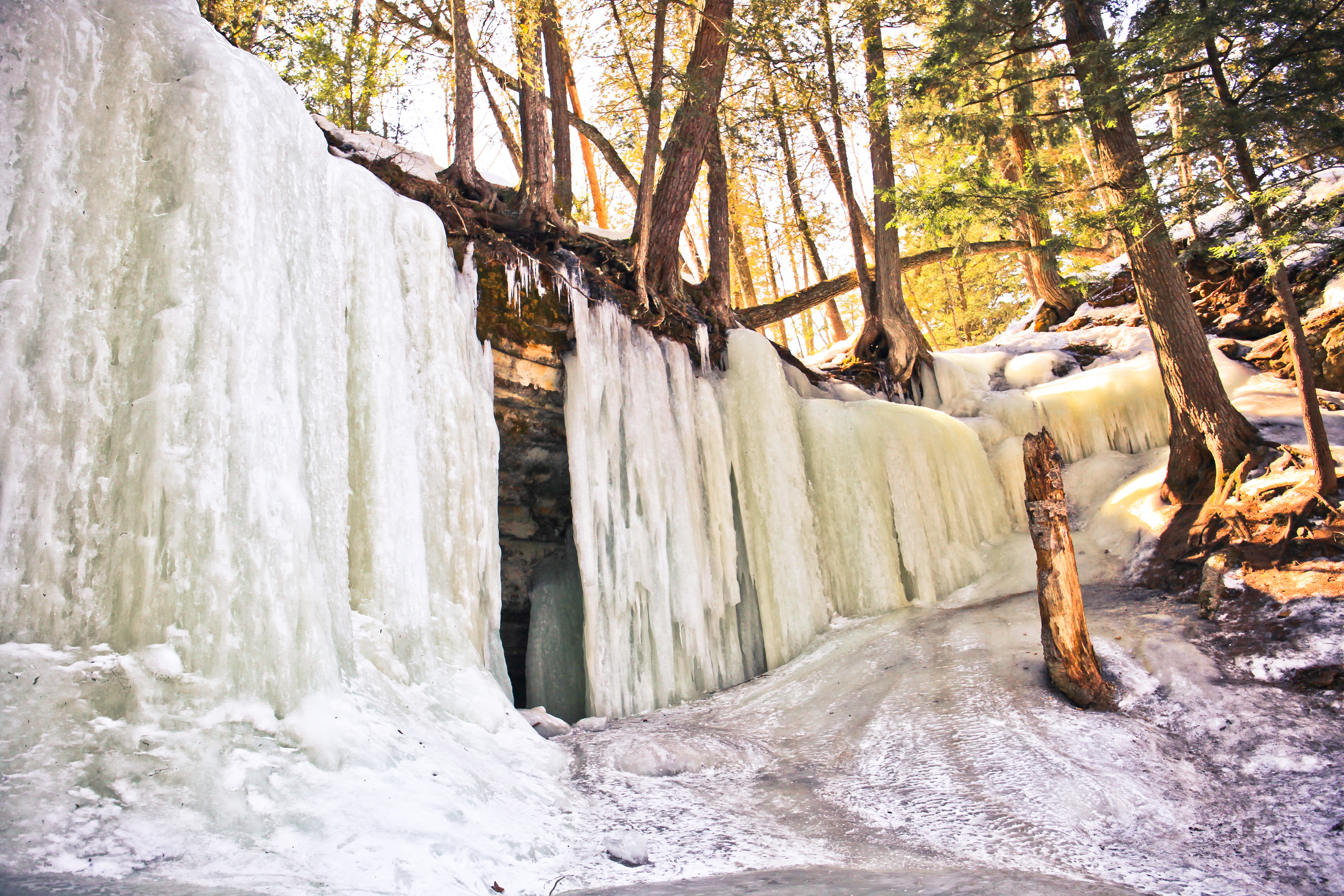 Upper Peninsula, Michigan