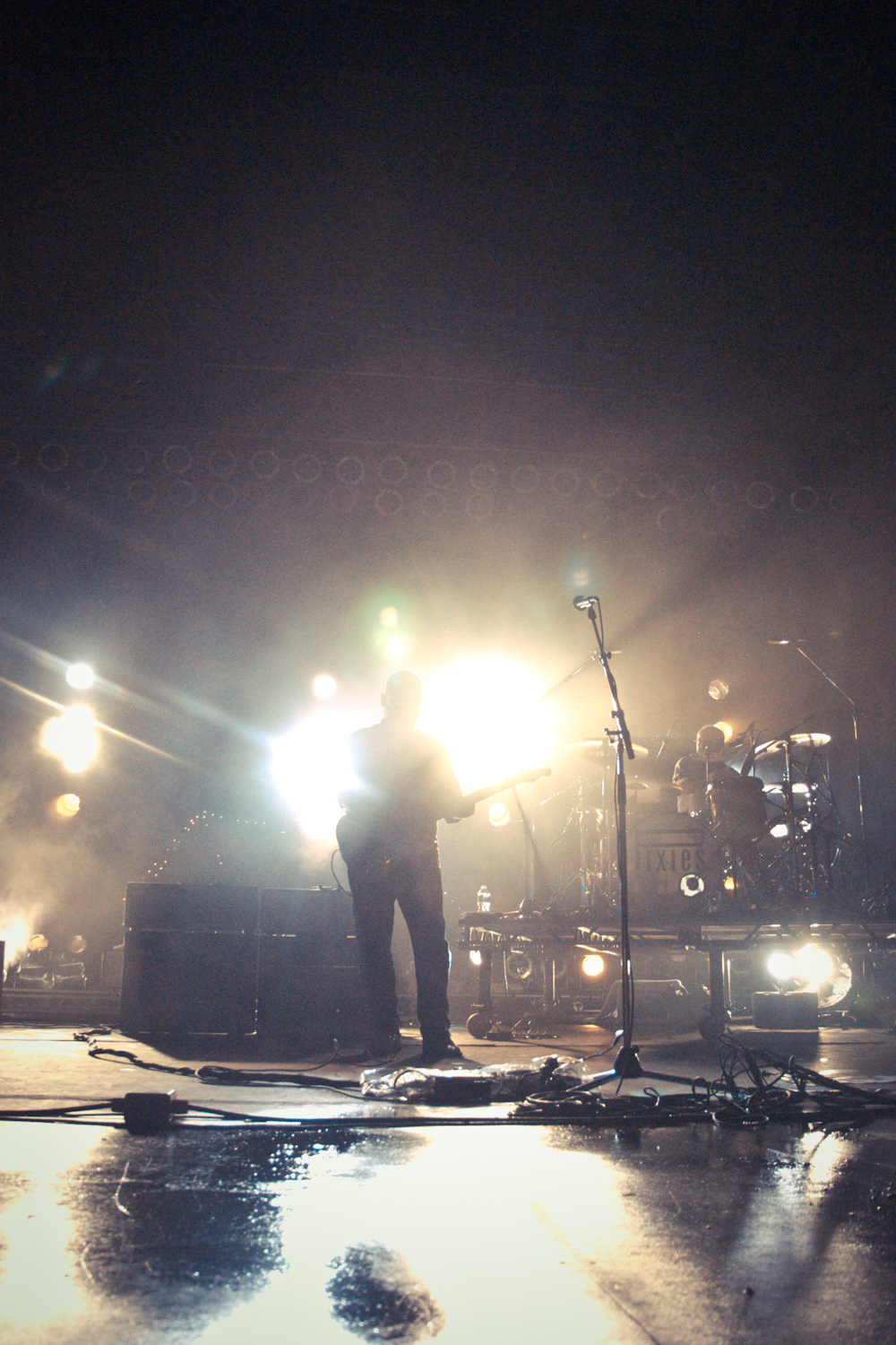 The Pixies