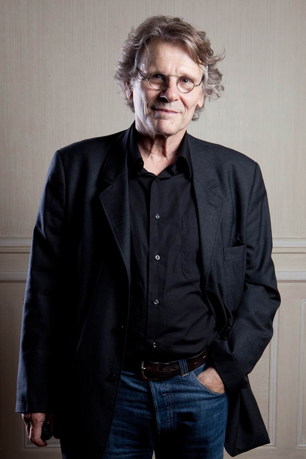 Daniel Pennac