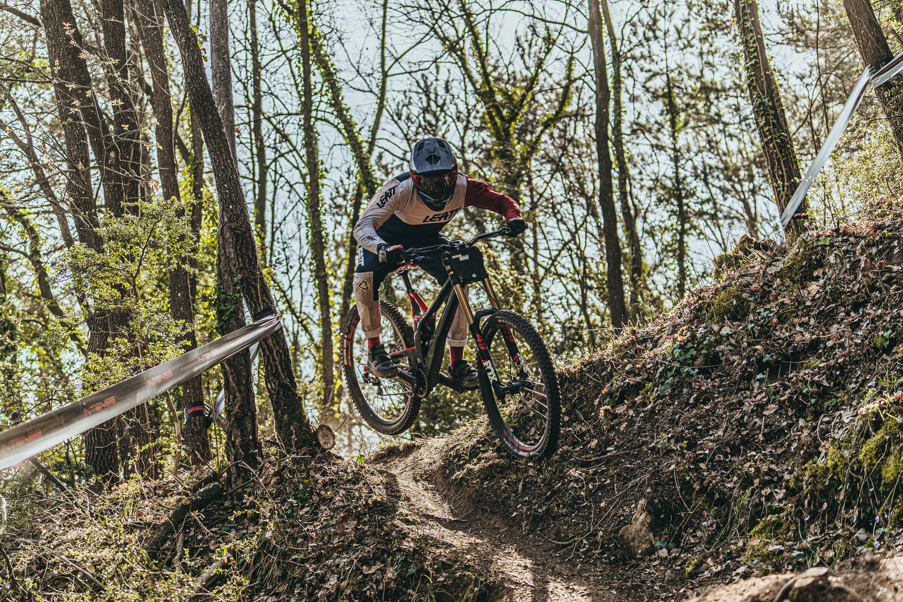 4 Riders Bike Park x Intense Cycles Europe