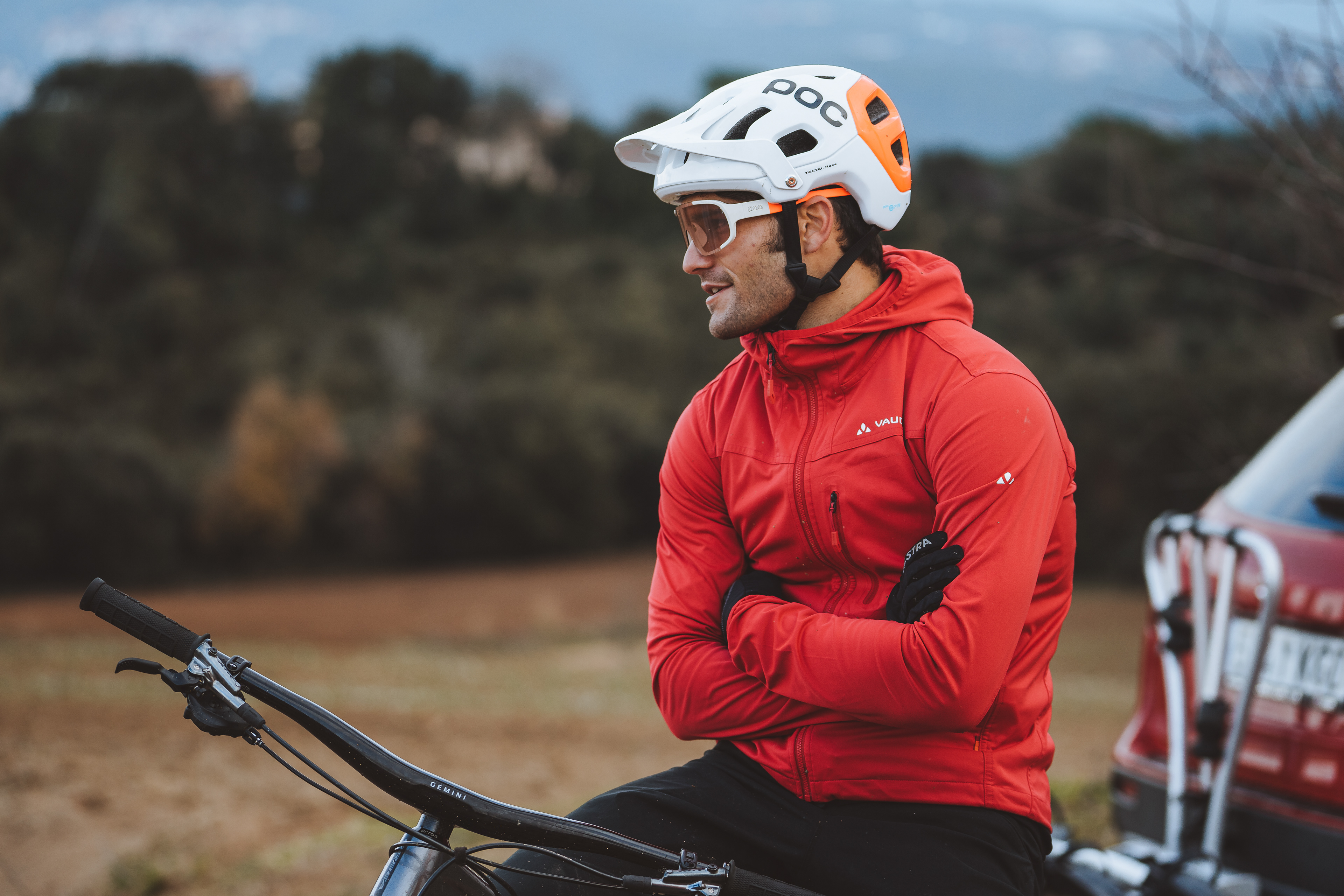 Pol Tarrés / Probike