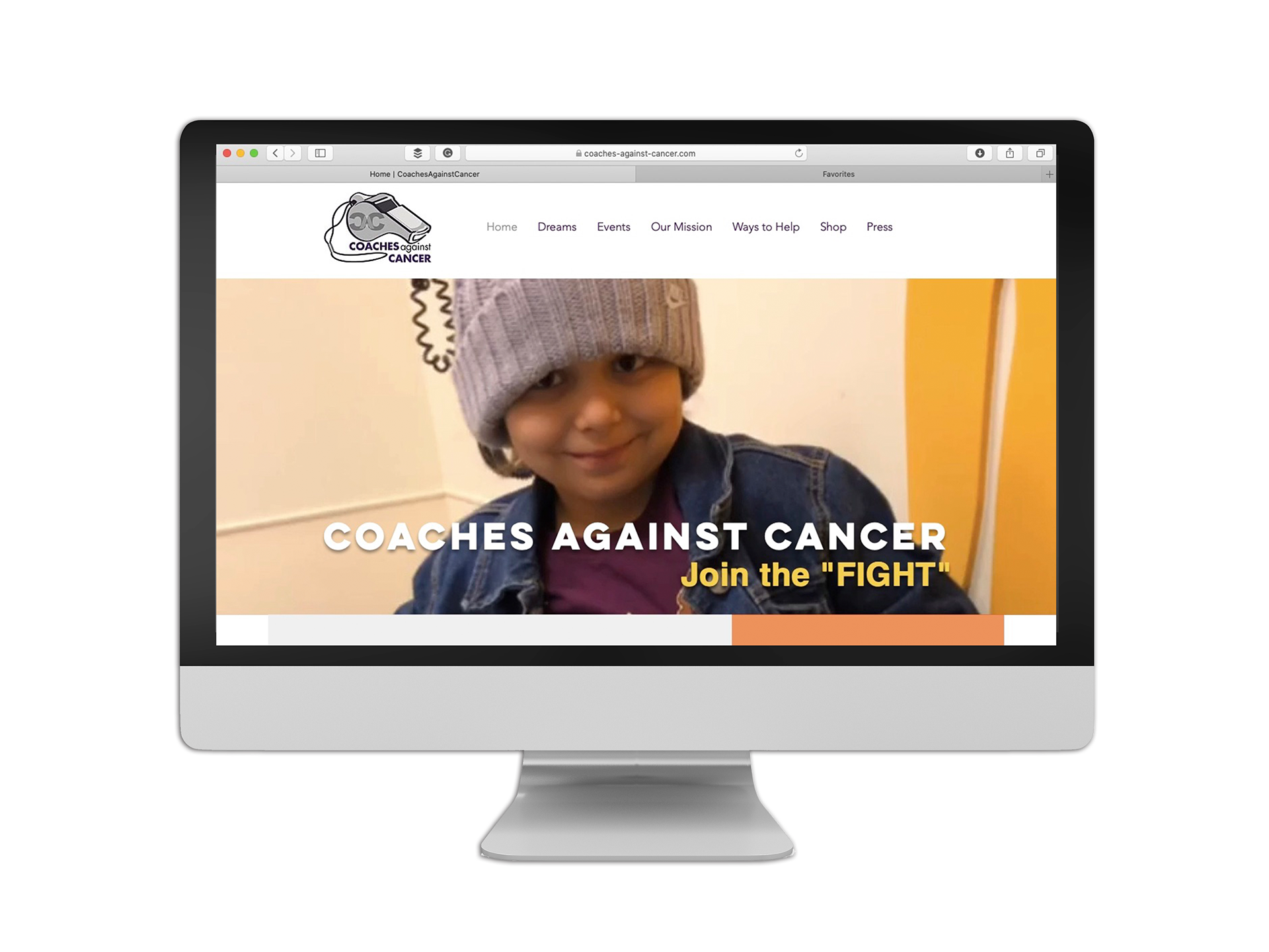 https://www.coaches-against-cancer.com