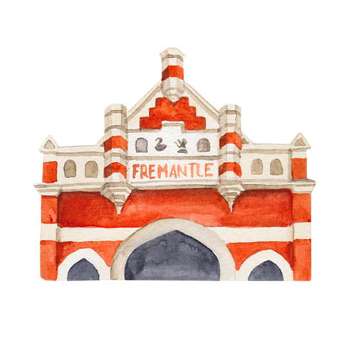 Fremantle Markets