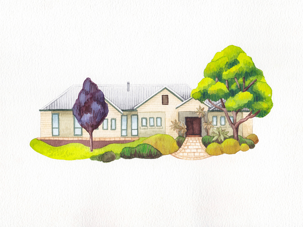 Darlington Country House