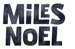 Miles Noel Art