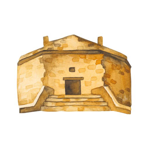 Roundhouse