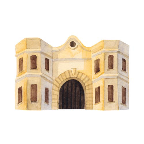 Prison
