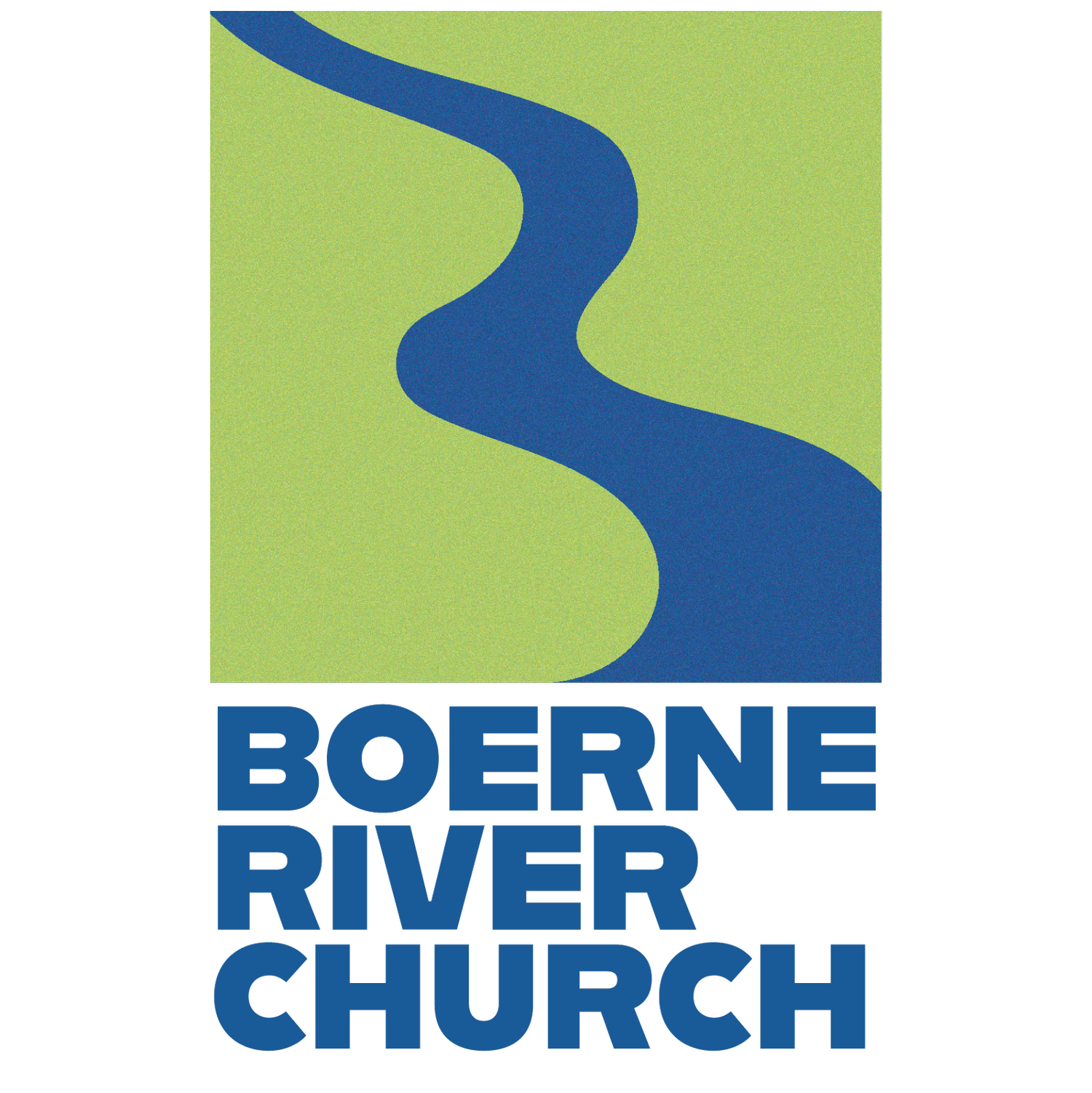 Boerne River Church, BRC, Boerne Texas, Logo Design, Website, Marketing