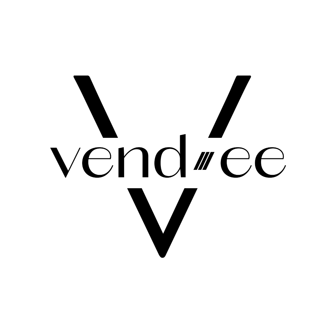 Vendee Goods, West Michigan Granola, Logo Design, Marketing and Design