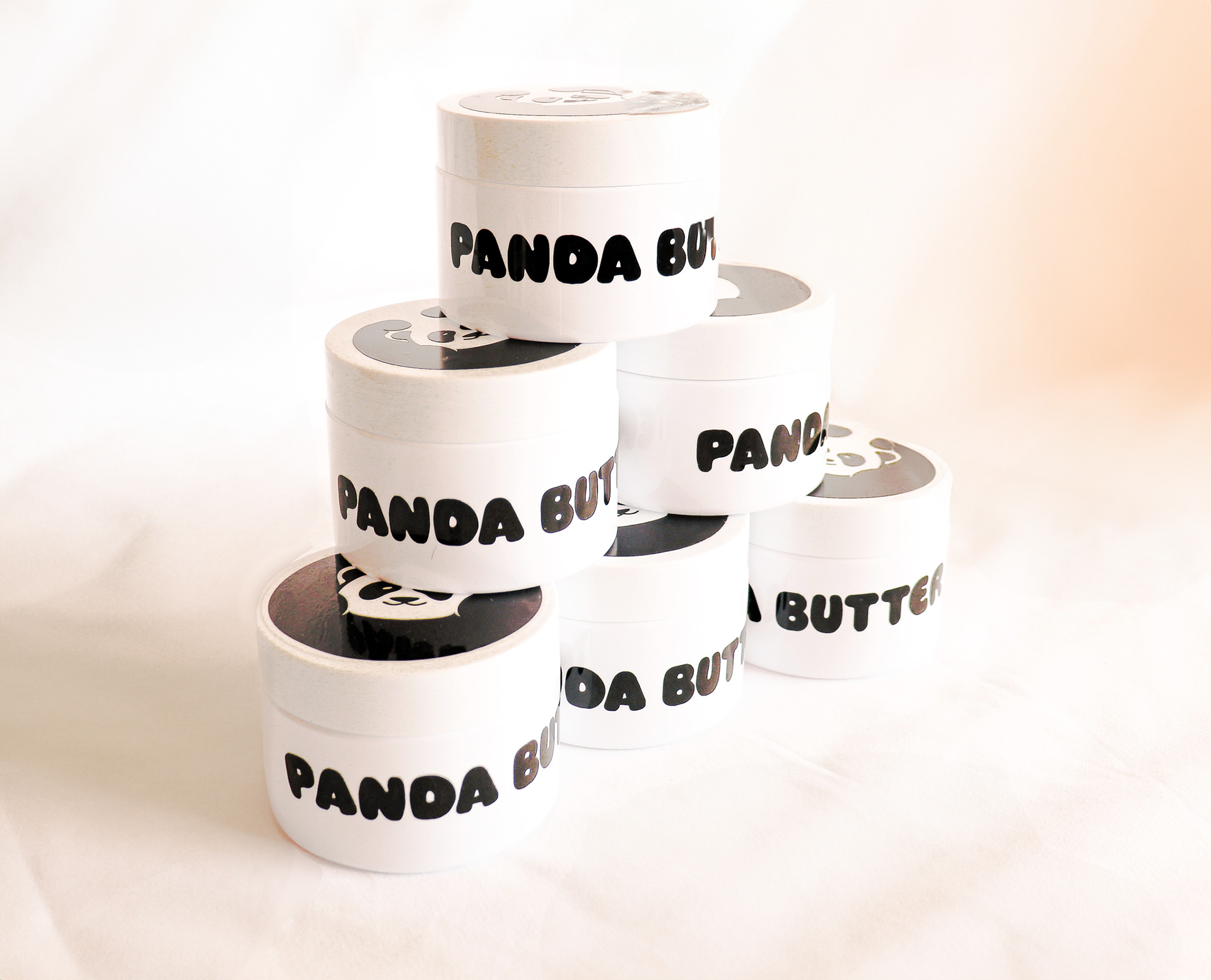 Sticky Rice Body Lotion