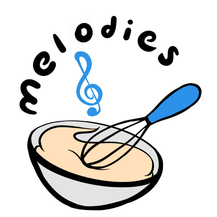 Commissioned Piece - Melodies by Sheila