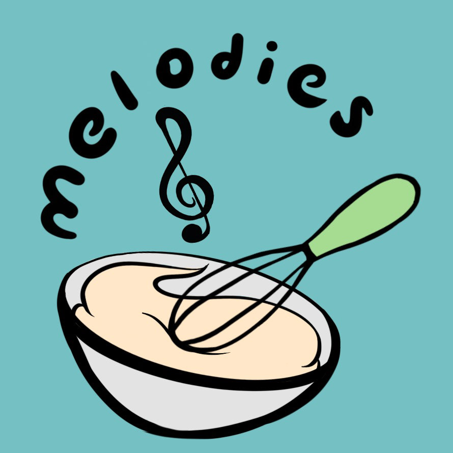 Commissioned Piece - Melodies by Sheila