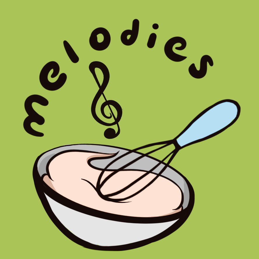 Commissioned Piece - Melodies by Sheila