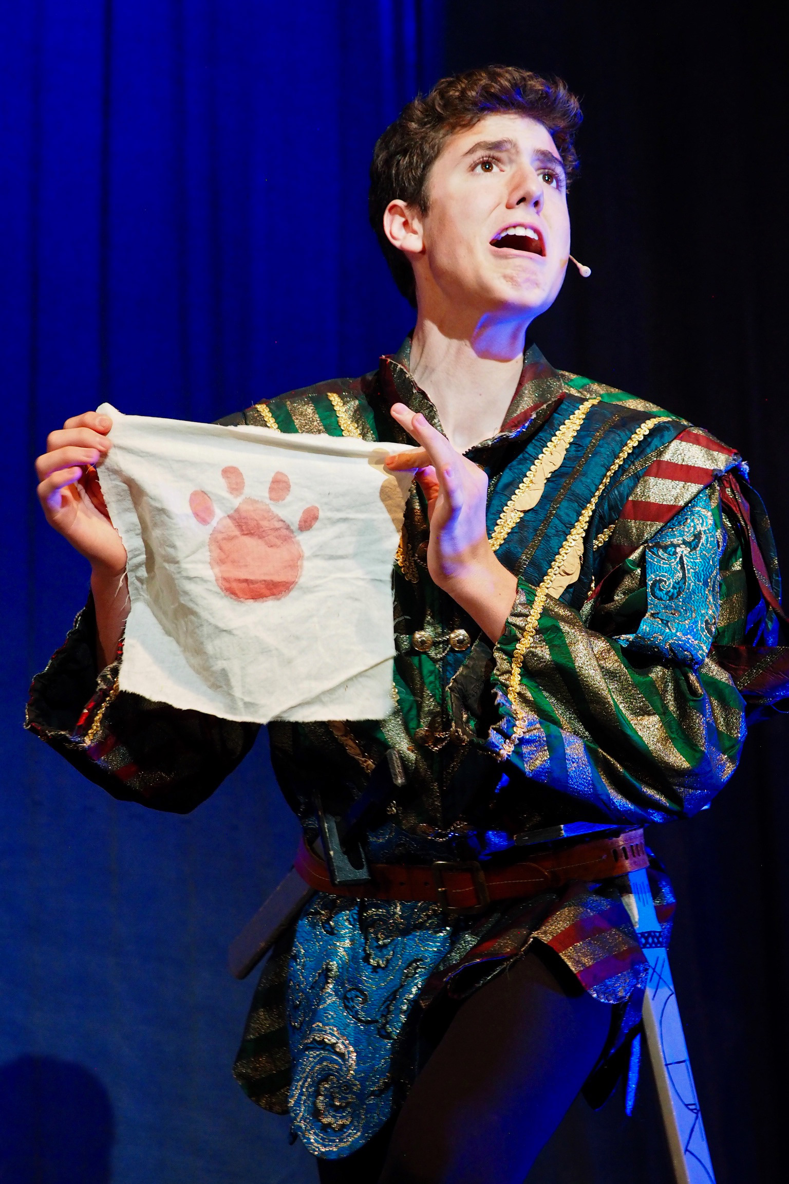 A Midsummer Night's Dream - Photographed by Bronwyn Clair