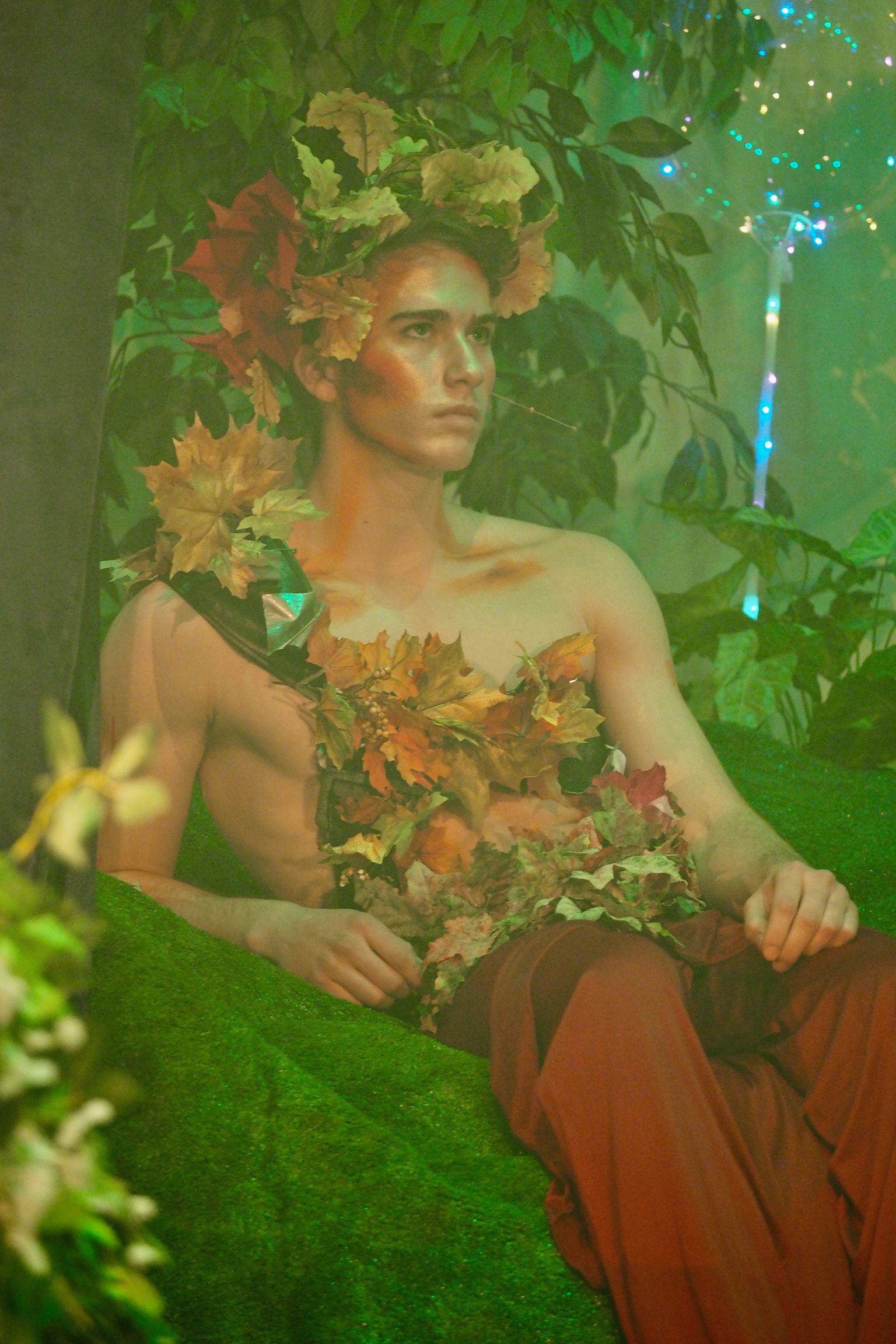 A Midsummer Night's Dream - Photographed by Bronwyn Clair