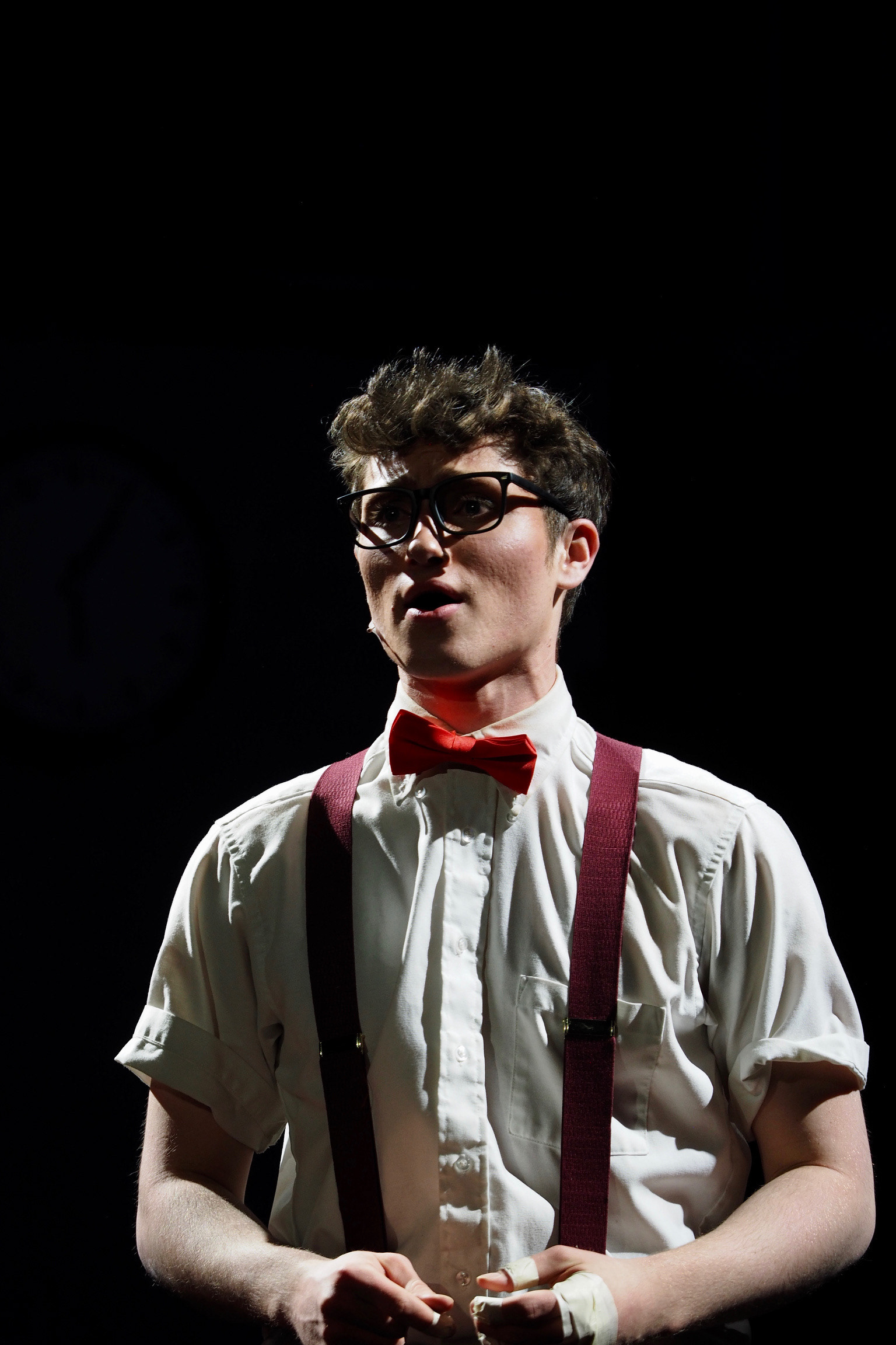 Little Shop of Horrors - Photographed by Bronwyn Clair