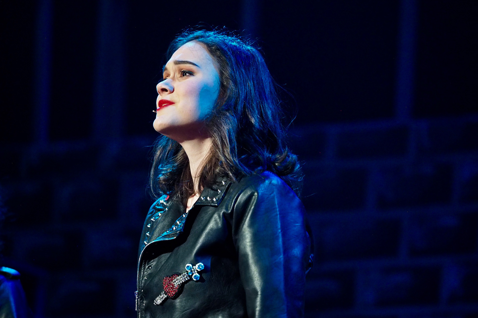 Little Shop of Horrors - Photographed by Bronwyn Clair