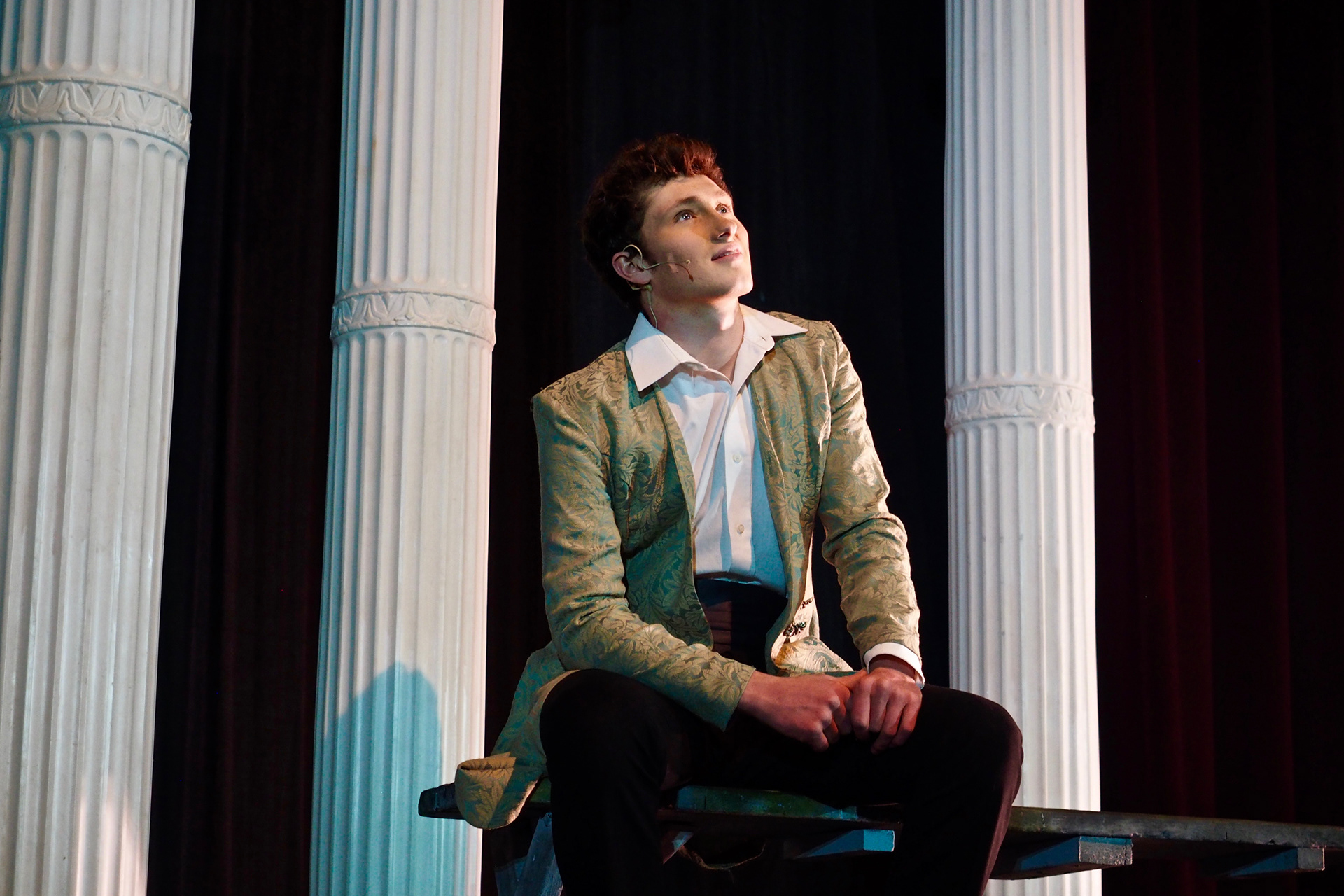 A Midsummer Night's Dream - Photographed by Bronwyn Clair