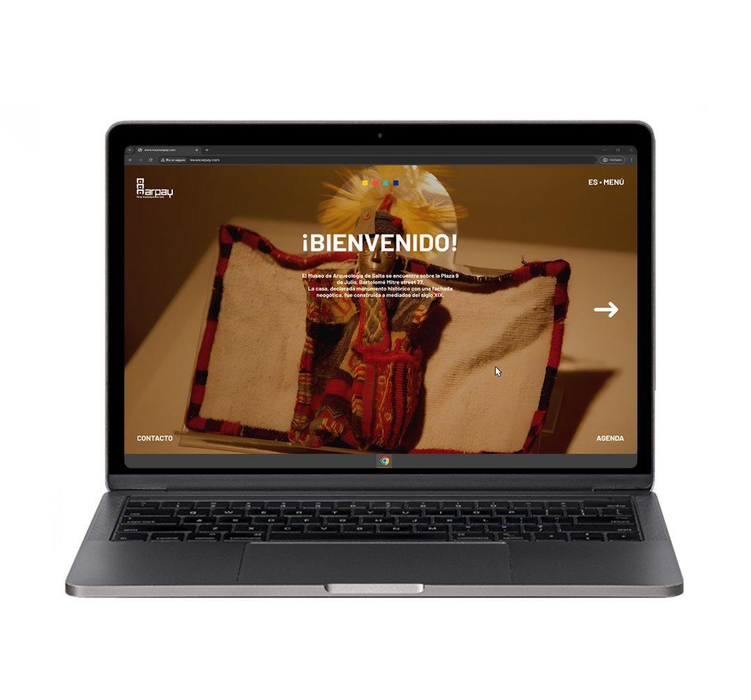 Página Web