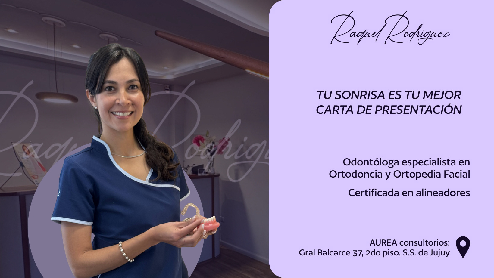 Portada de Facebook