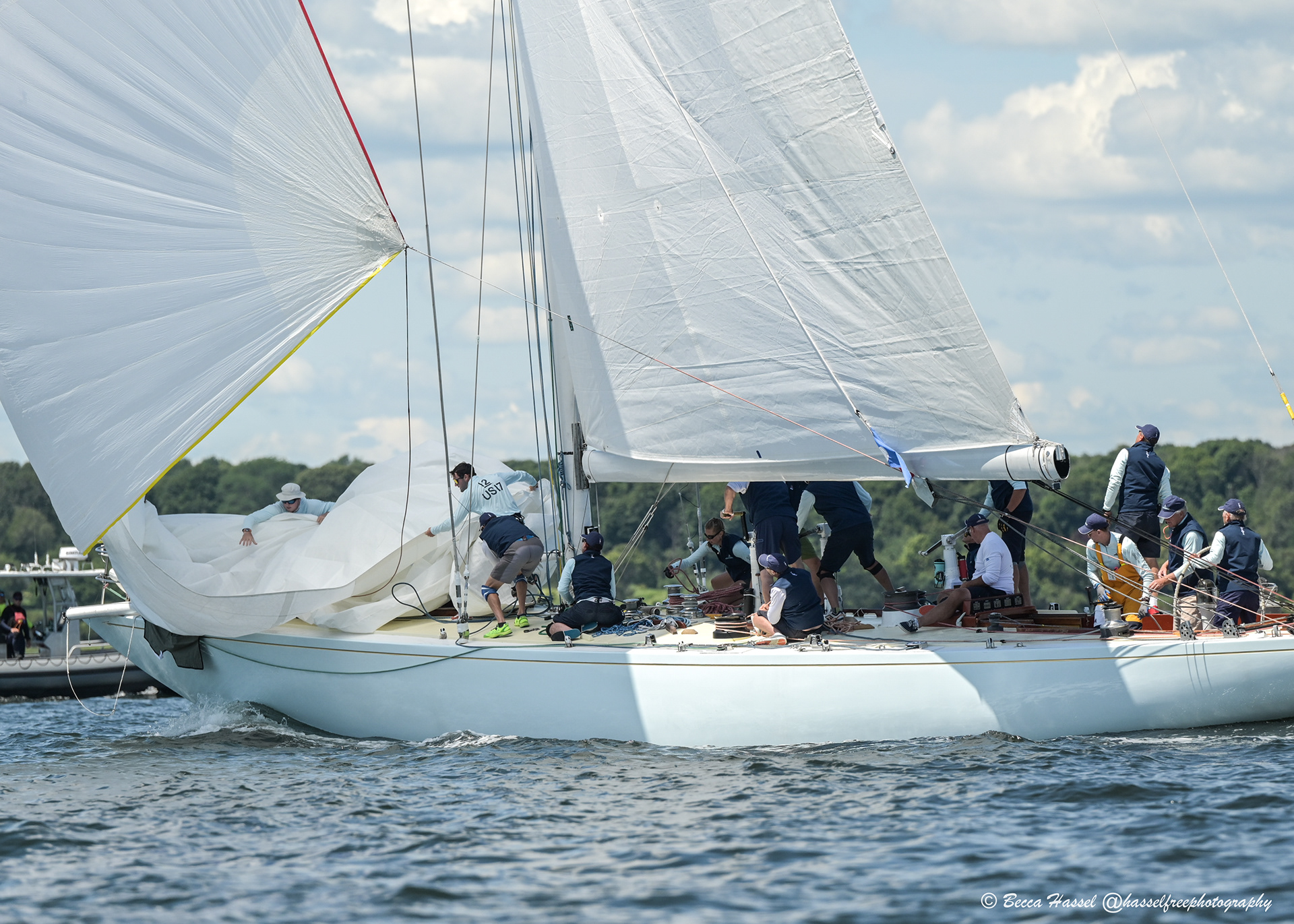HasselFree Photography 12 Metre Worlds