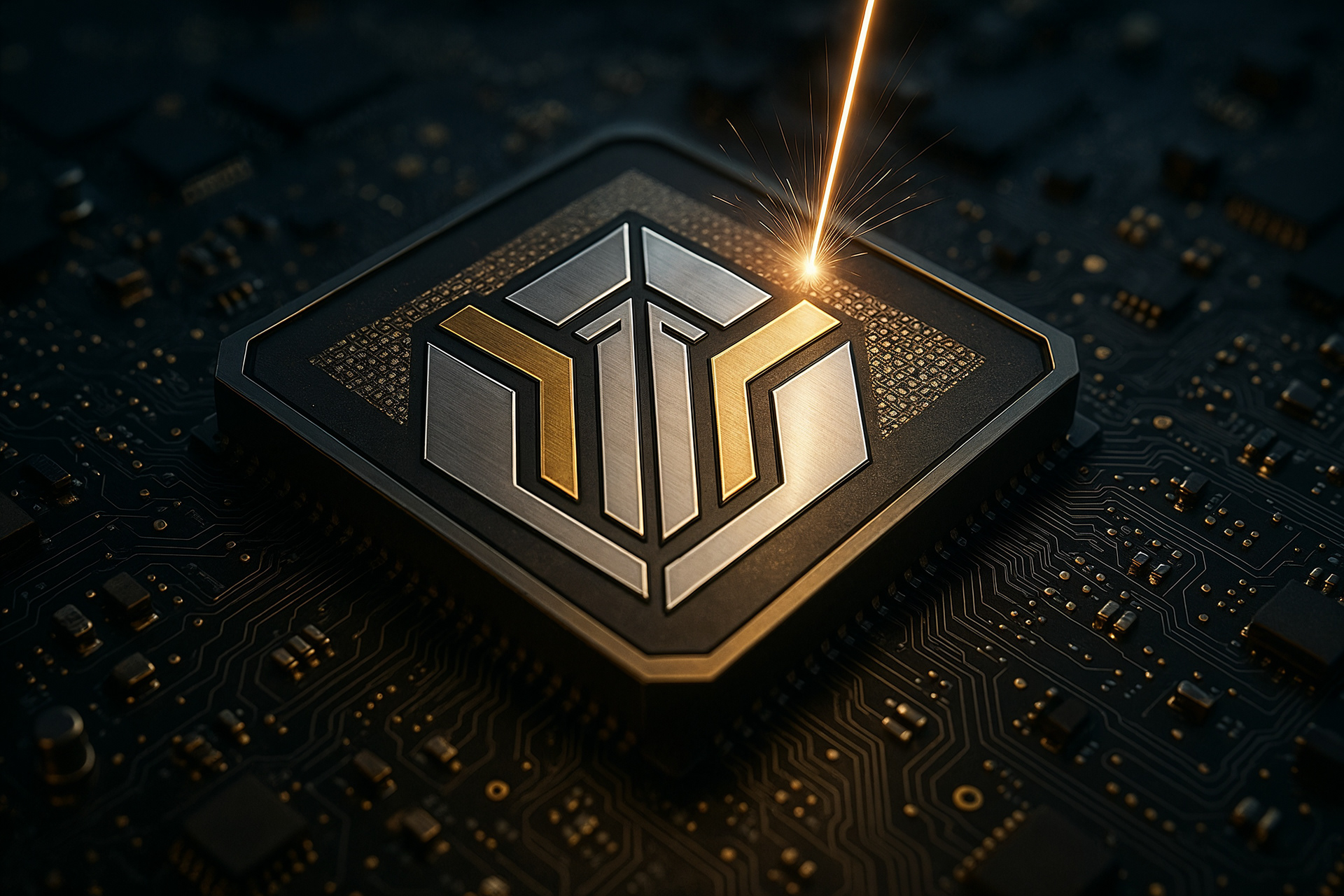 Sanciti AI Chip Design